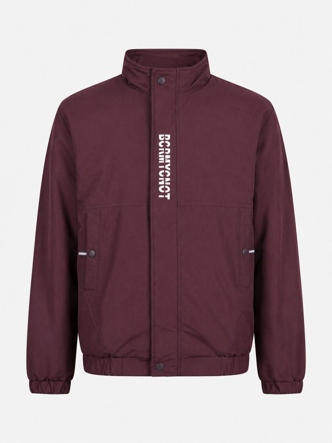 mia fashion Men Solid Winter Coat-picture-34