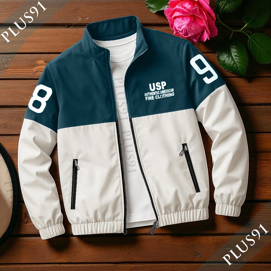 plus91 Men Self Design Casual Jacket-picture-37