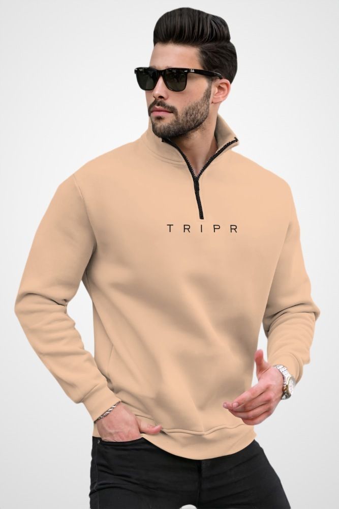 tripr Men Printed Casual Jacket-picture-27