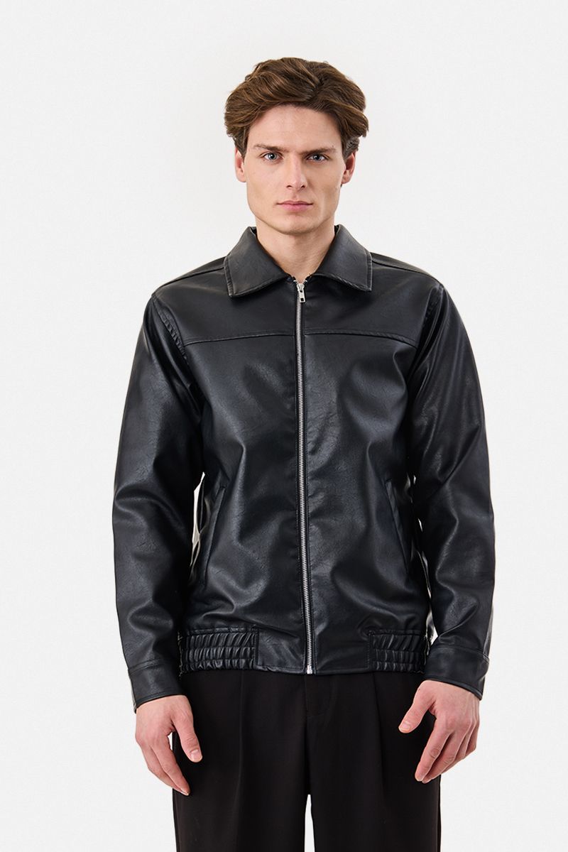 snitch Men Solid Casual Jacket-picture-31
