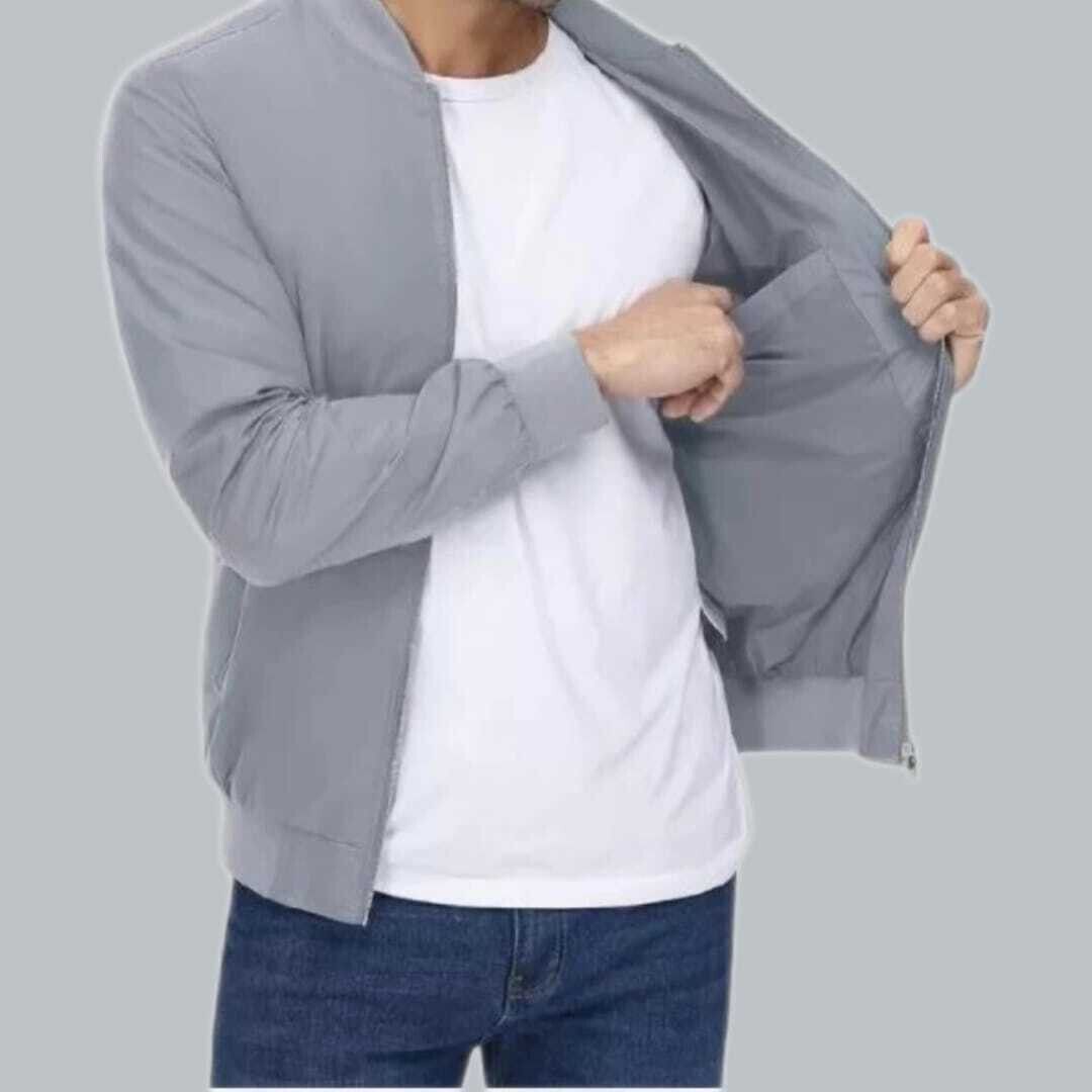 jnh fashion Men Solid Casual Jacket-picture-16