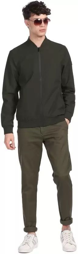 JVBRANGI Men Wind Cheater-picture-13