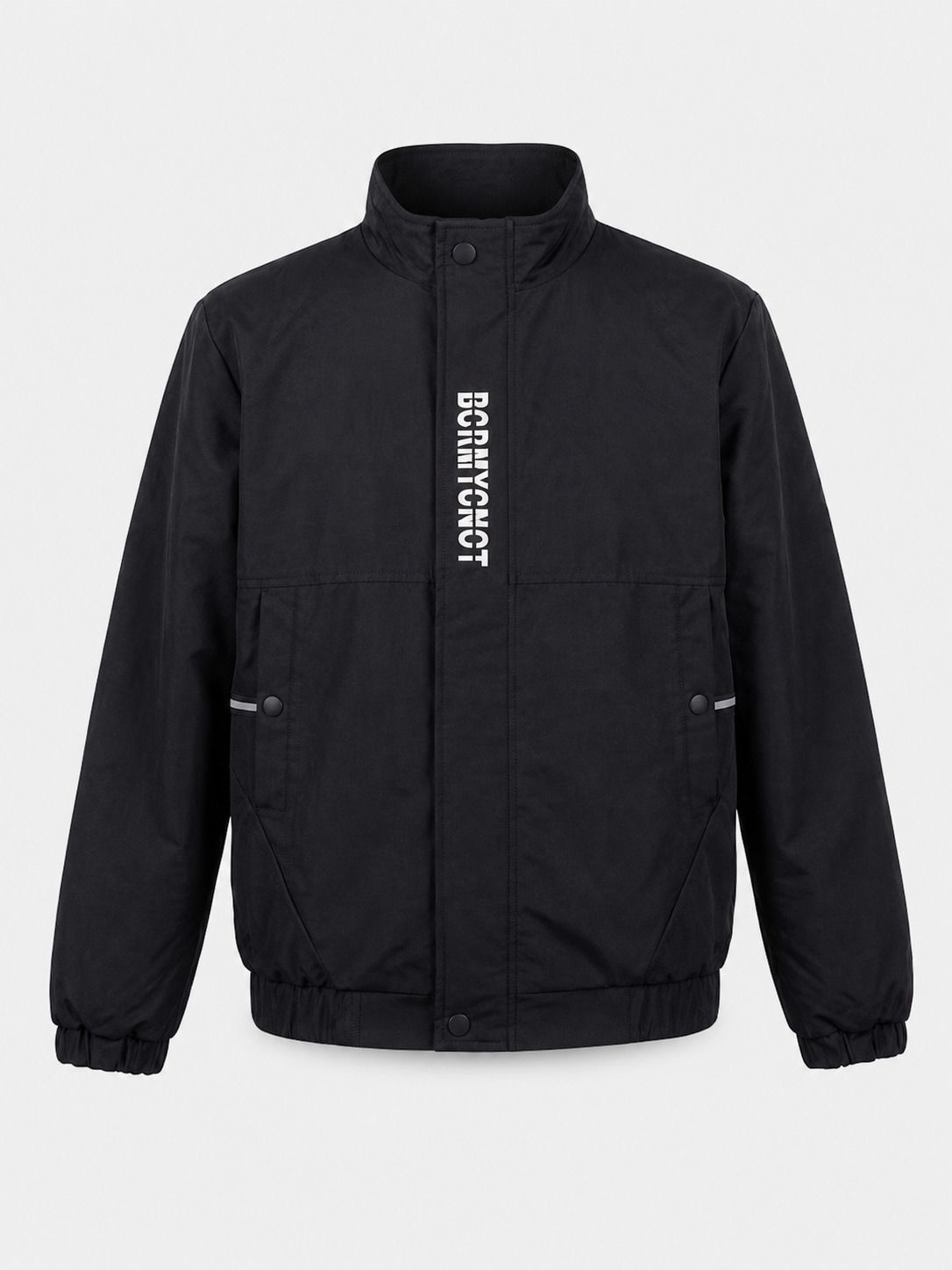 mia fashion Men Solid Winter Coat-picture-27