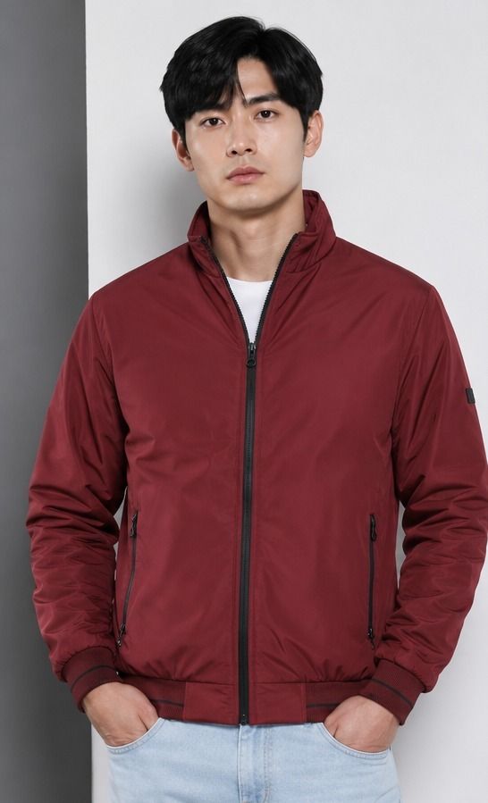 adithub Men Solid Casual Jacket-picture-37