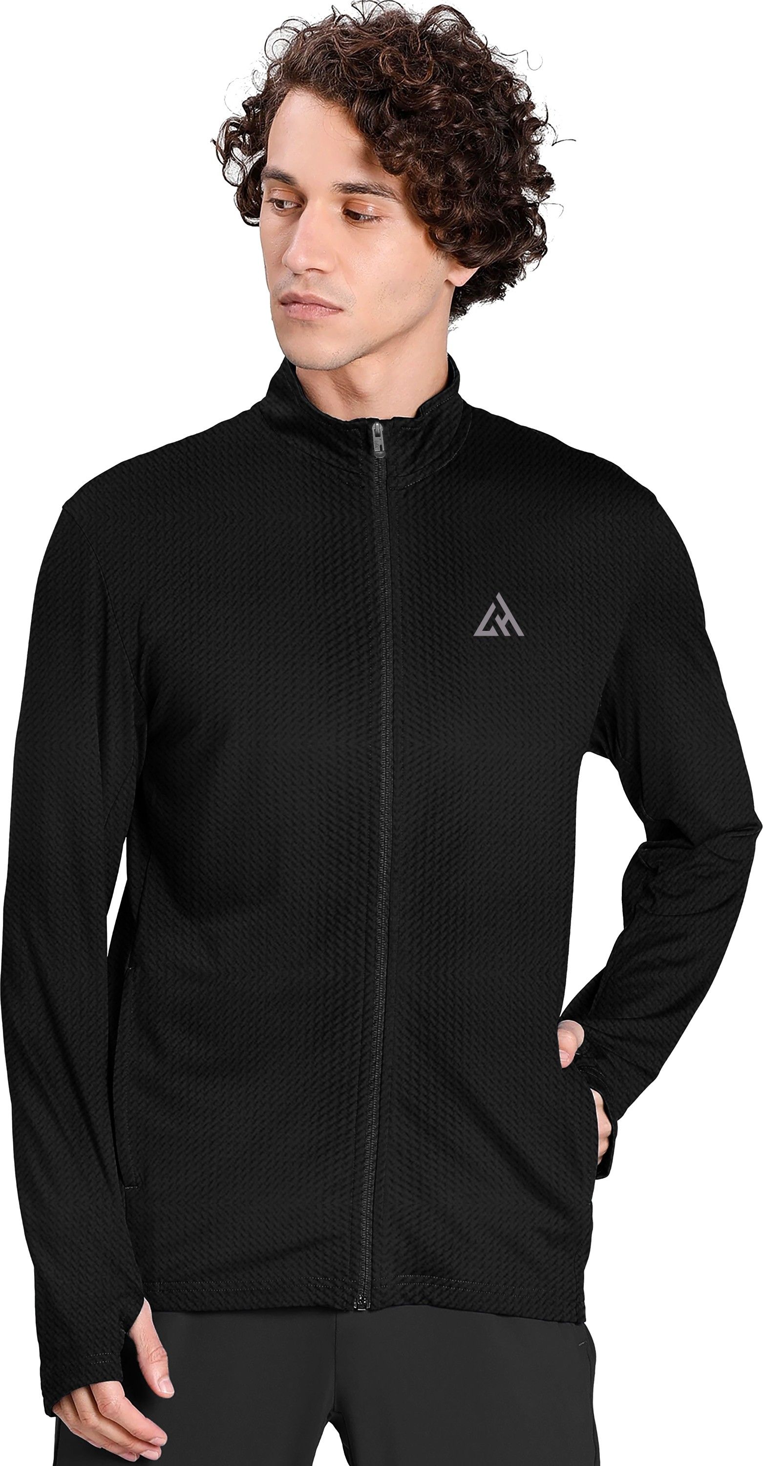 london hills Men Solid Sports Jacket-picture-20
