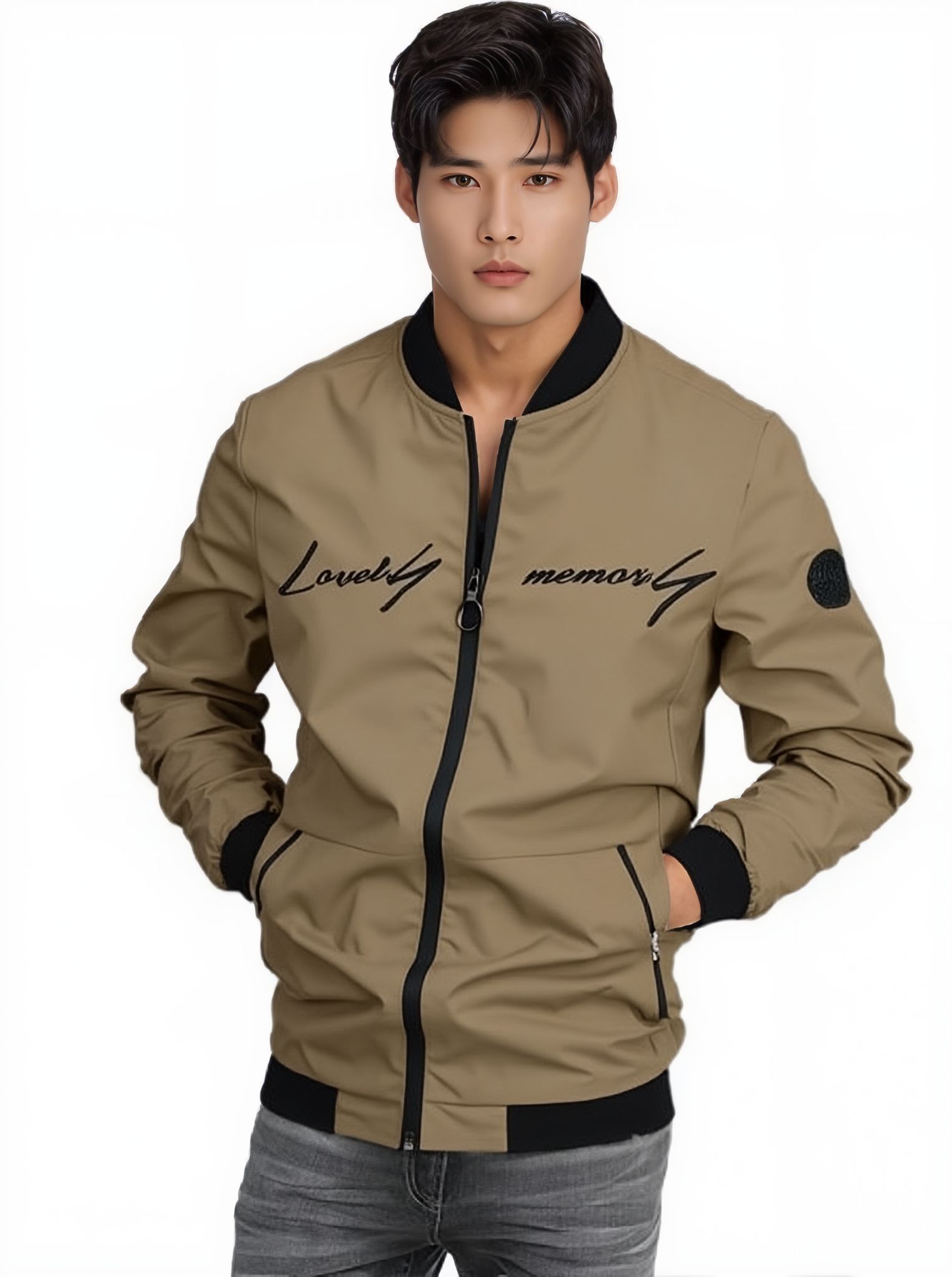 holdit Men Printed Casual Jacket-picture-11