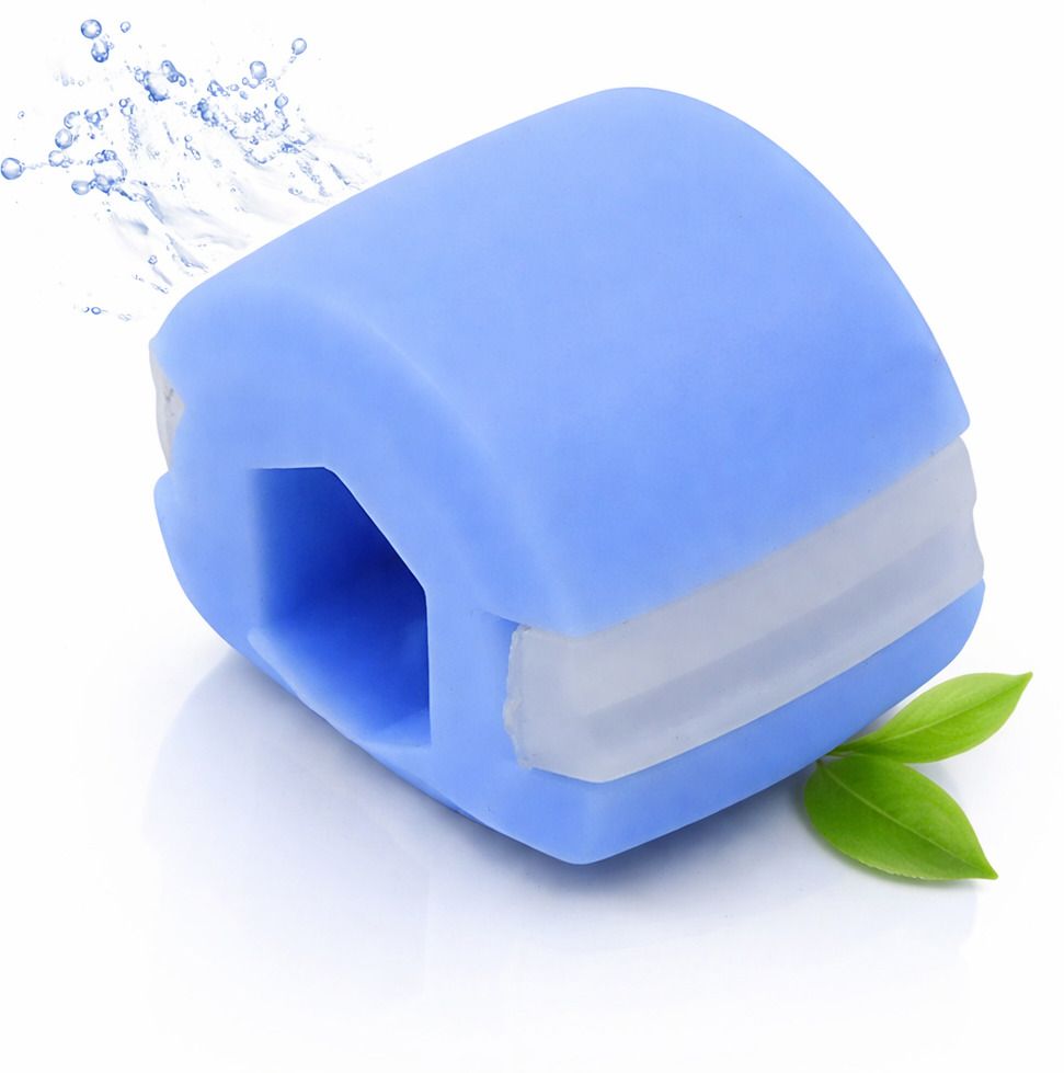 Prime Leaf Jaw Exerciser for Face & Jawline | Jaw Trainer for Men & Women Plastic tipped Javelin for Men, Women