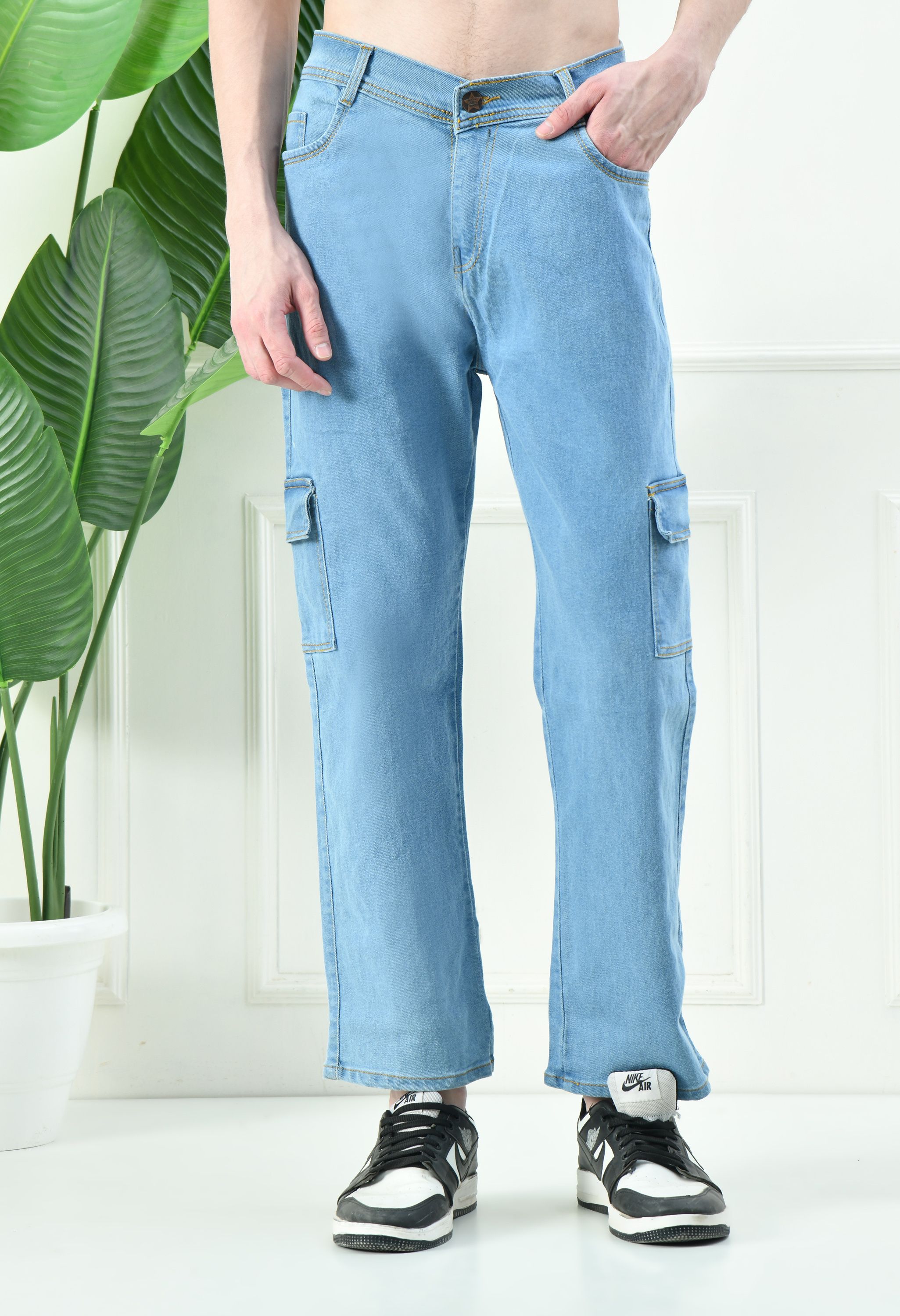 szn Men Cargos-picture-10