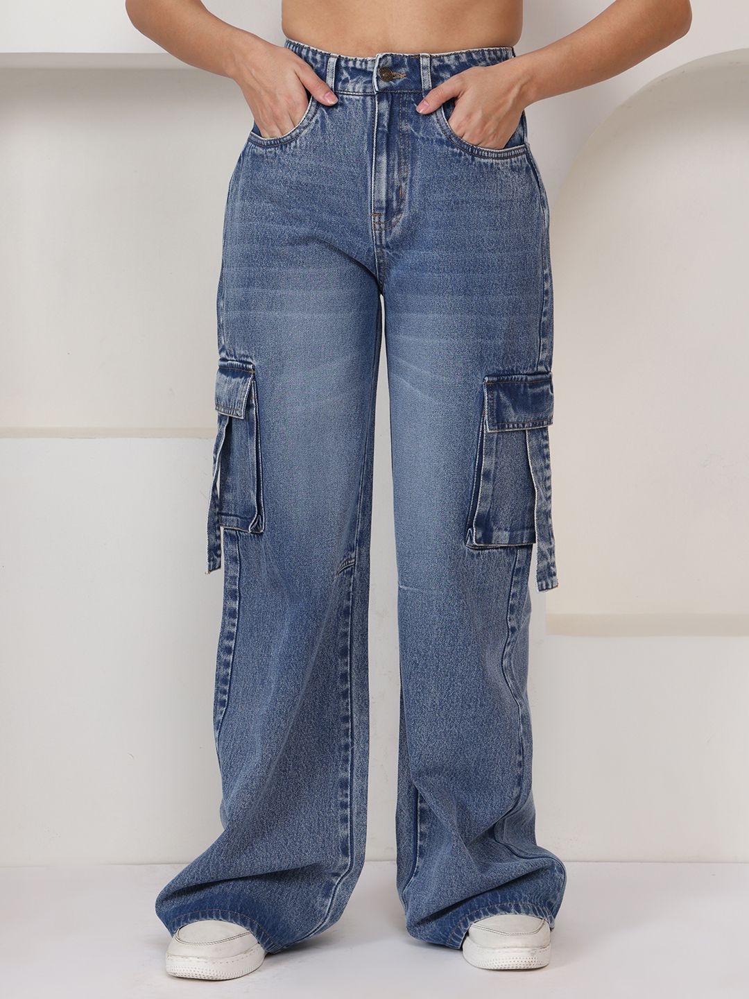 puella Women Cargos-picture-22
