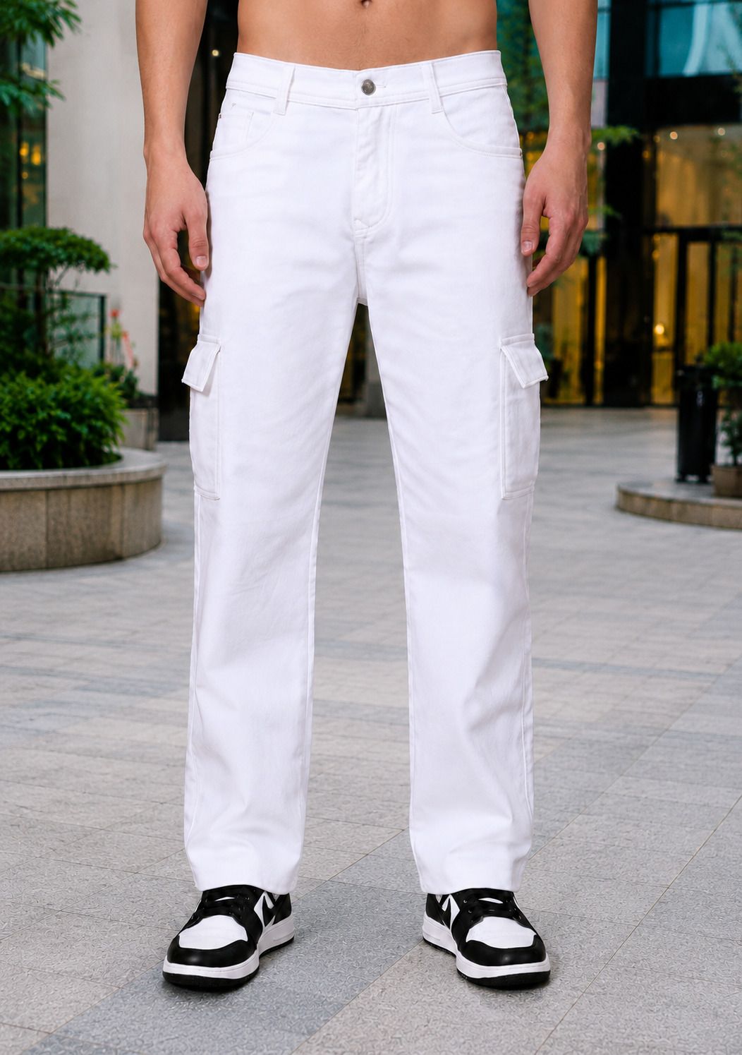 mevan Men Cargos-picture-46