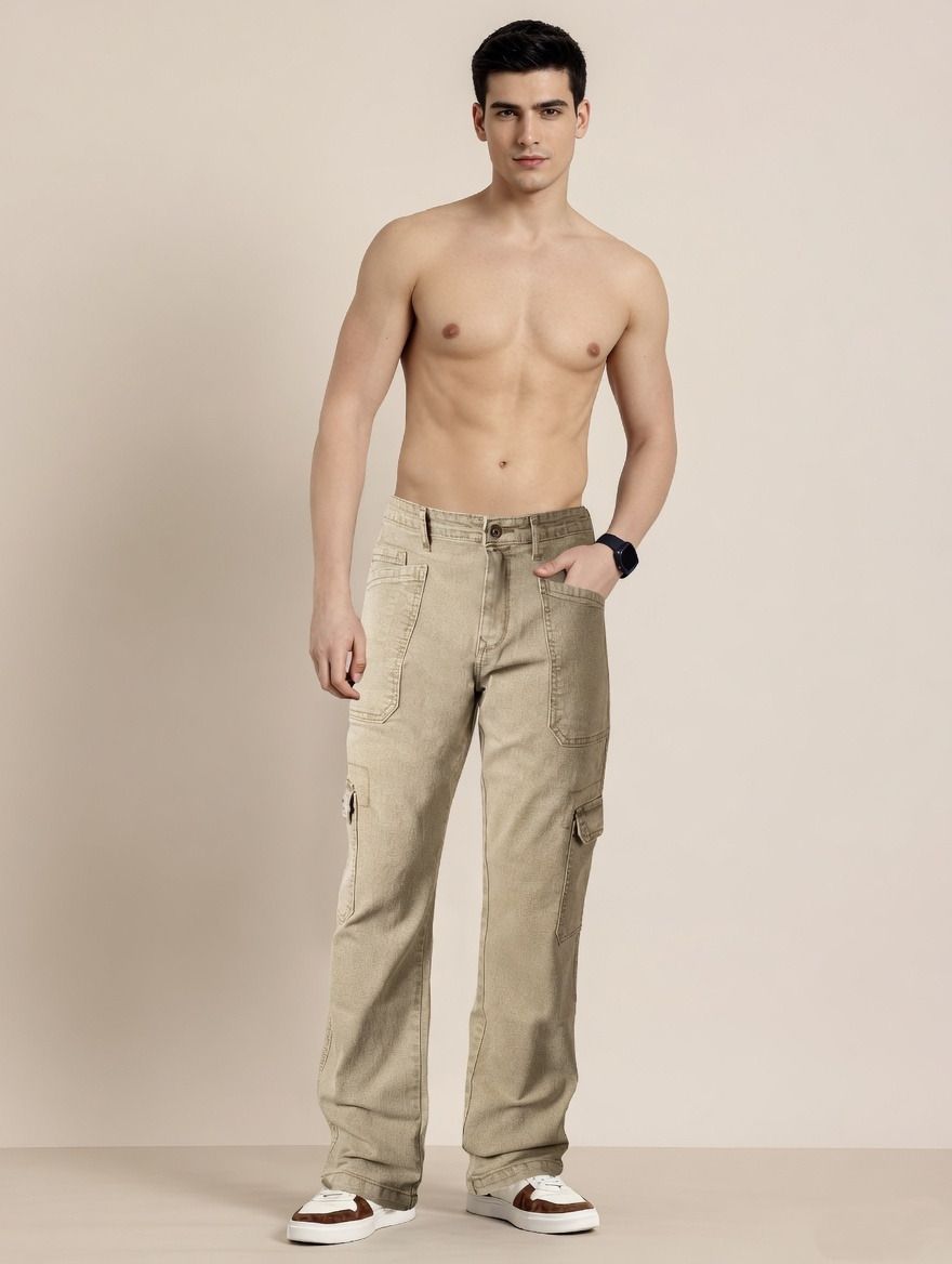 rig bone Men Cargos-picture-18