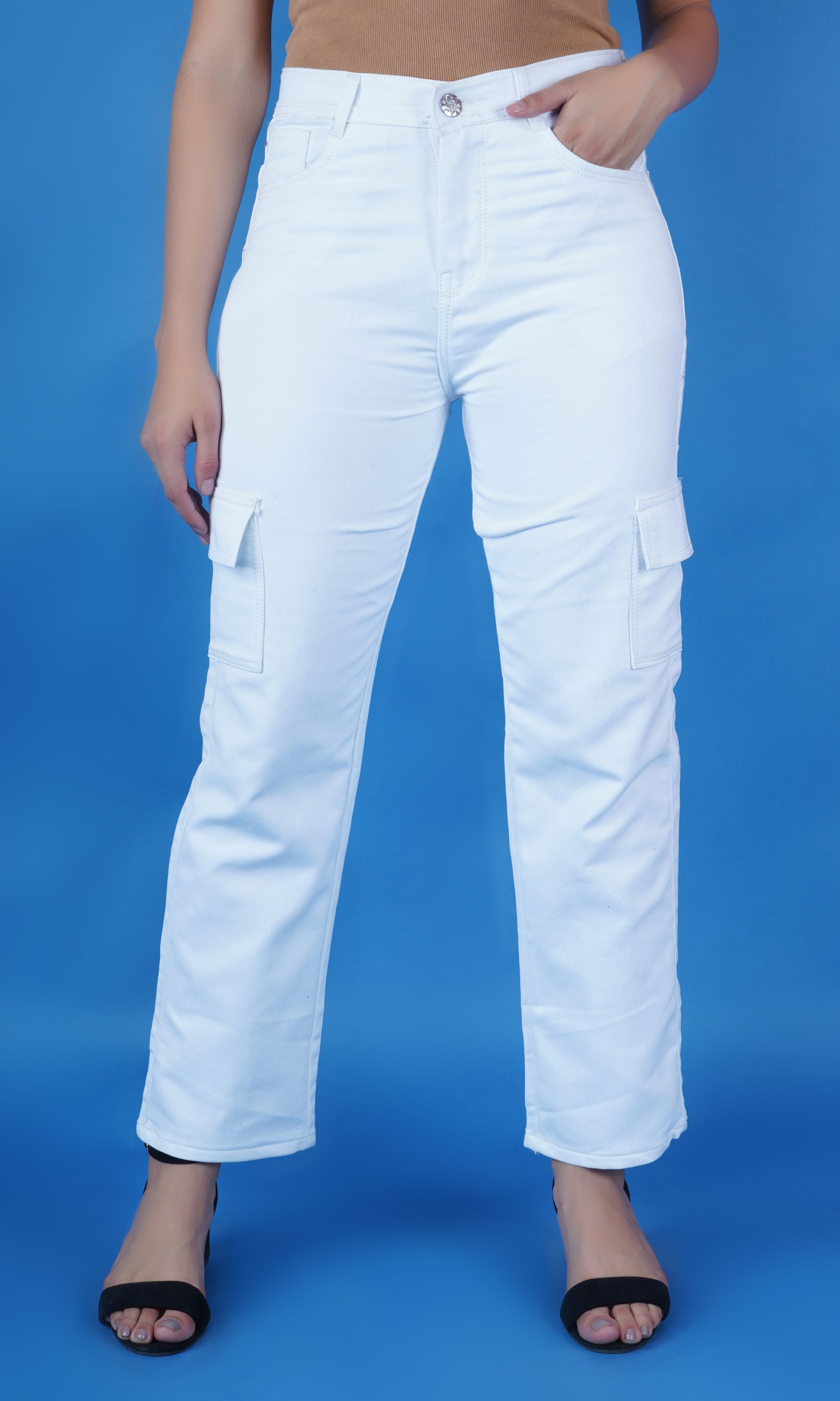 Women Cargos-image-16