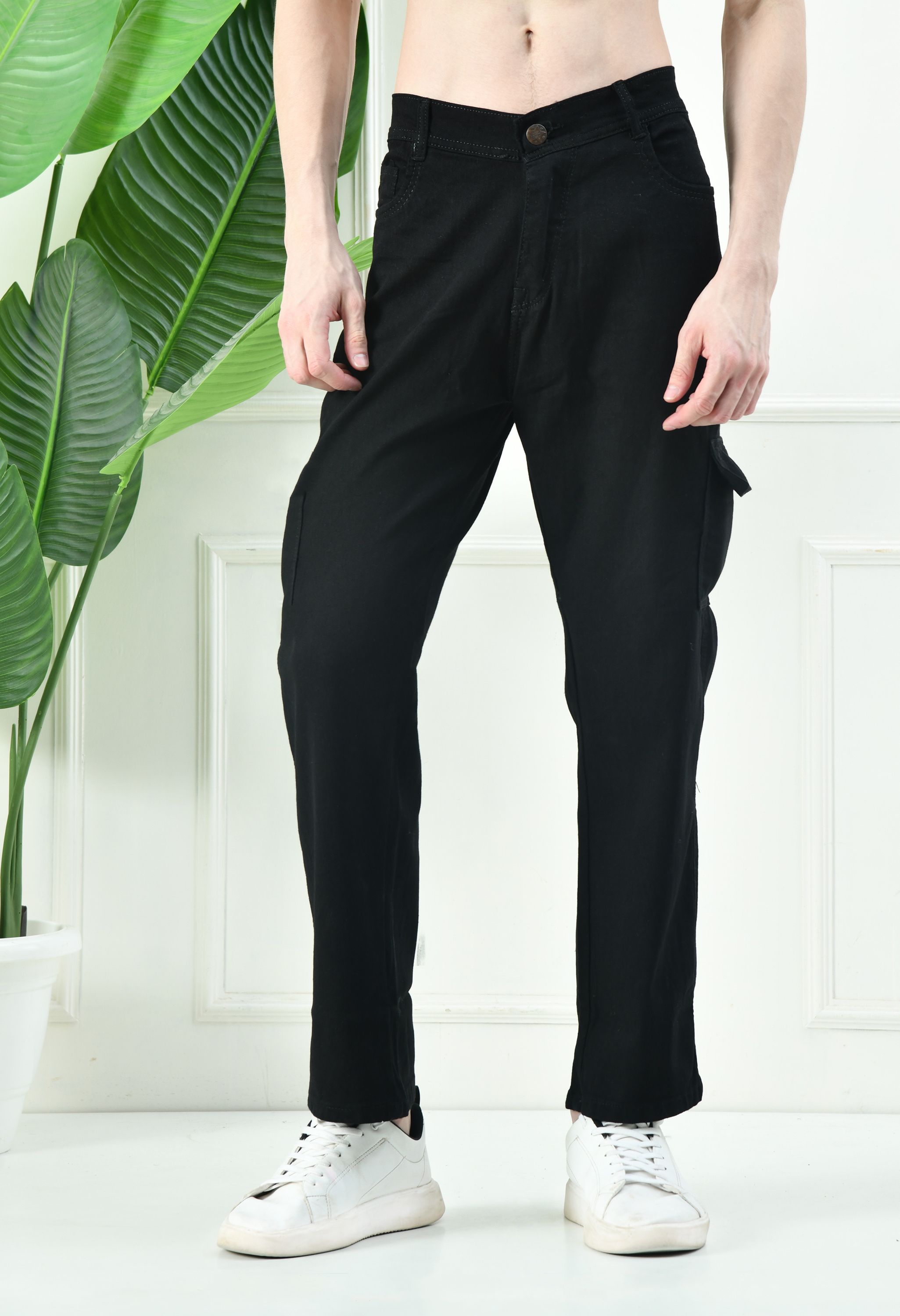 szn Men Cargos-picture-19