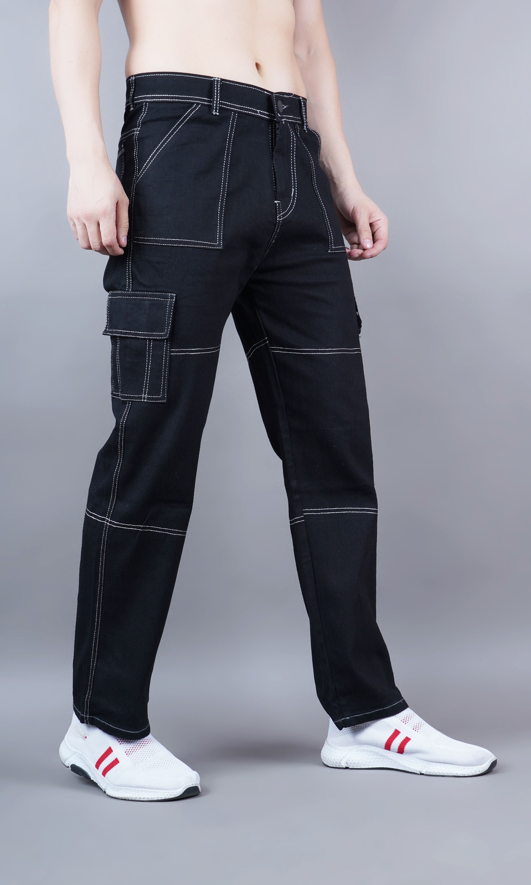 szn Men Cargos-picture-26