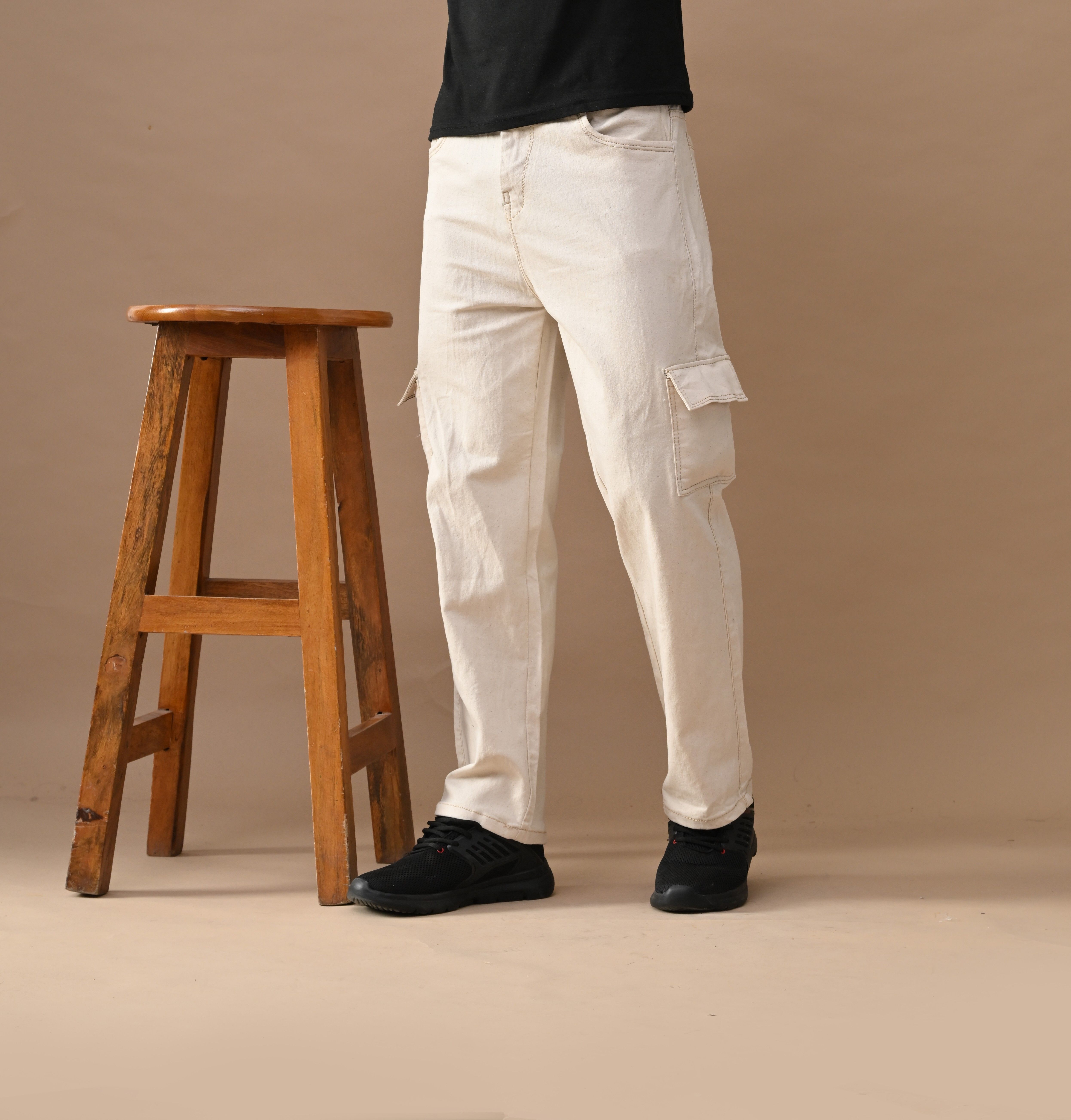 dressberry Men Cargos-picture-15