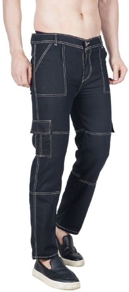 shre.ce Men Cargos-picture-28