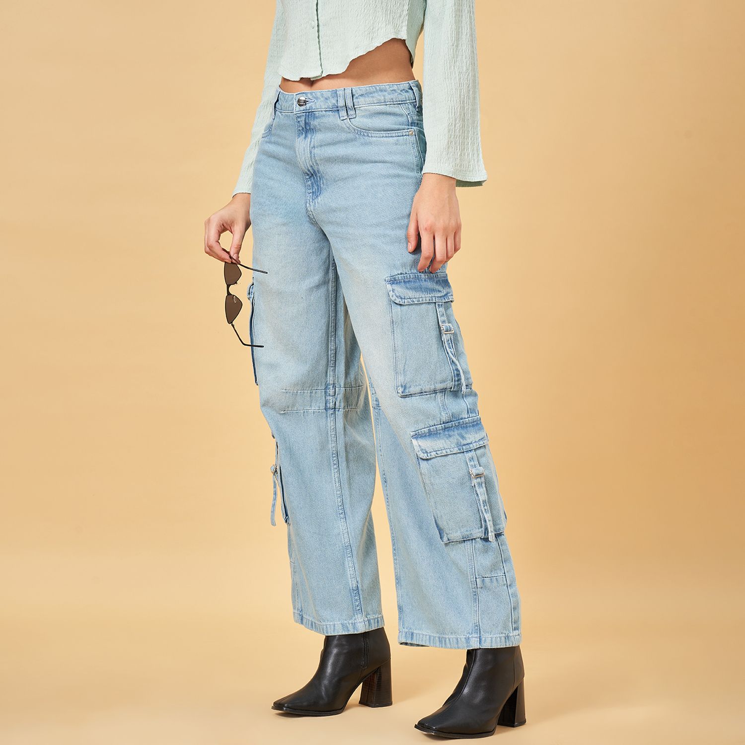 Women Cargos-image-29