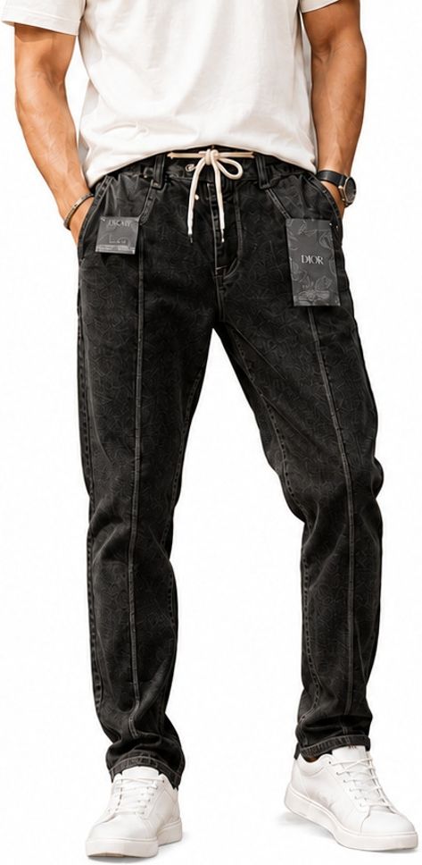 saisantoshtrend Men Cargos-picture-23