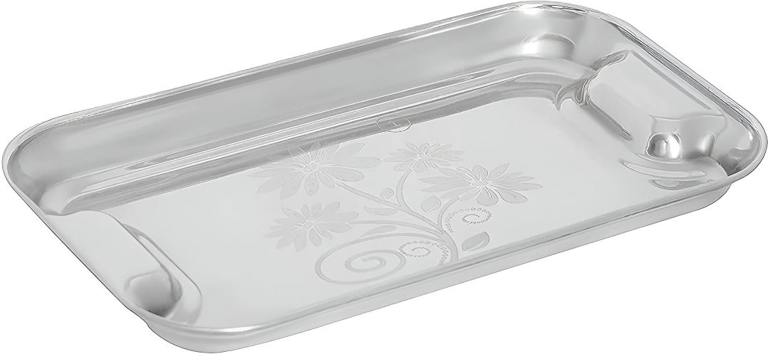 Tray Glass Tray Set-image-24