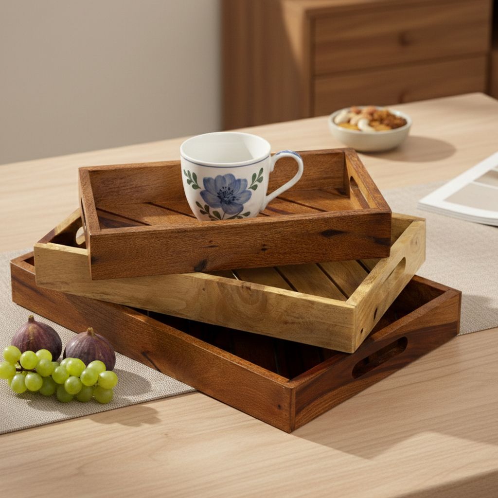 TRAY-001 Glass Tray Set-image-45