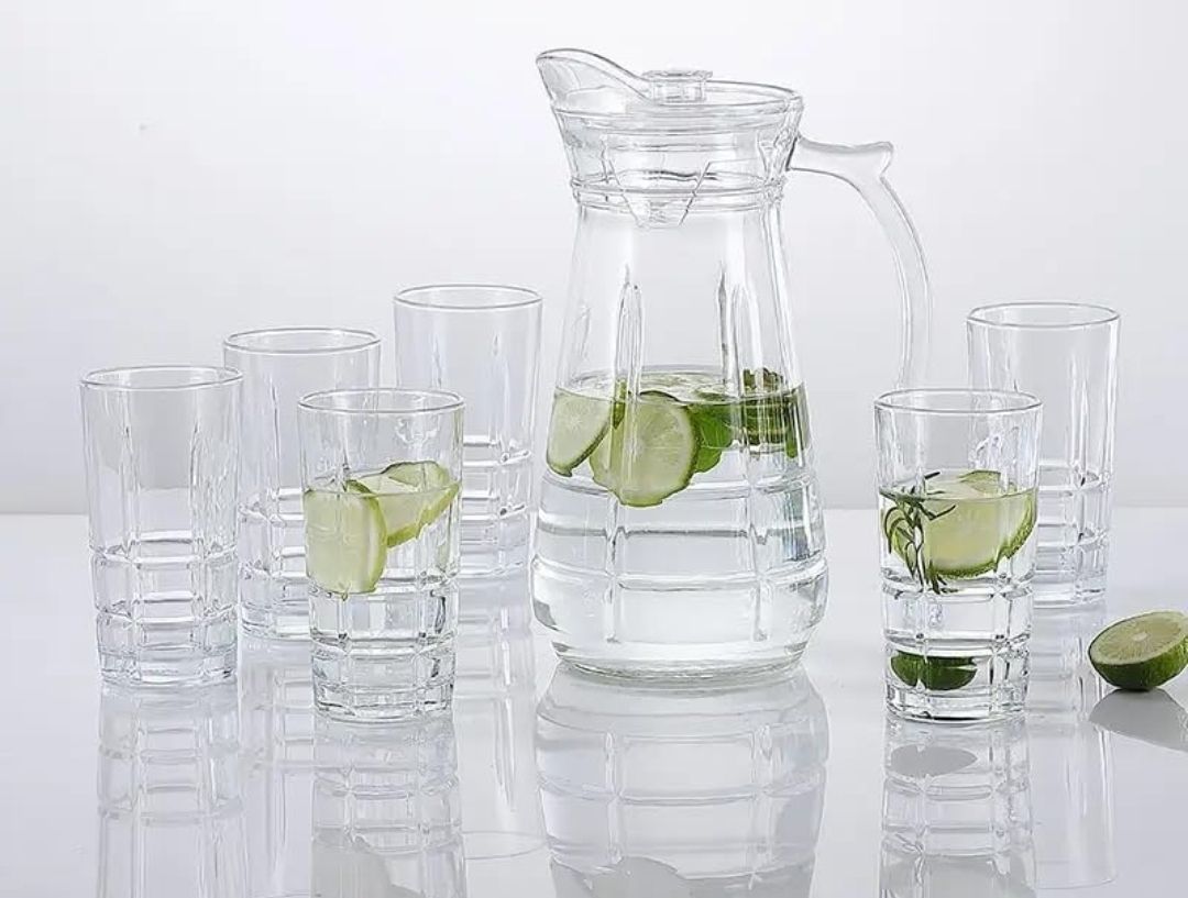 DS-YZH-36L/7(02) Jug Glass Set-image-40