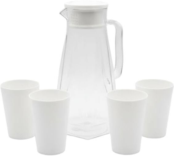 teraabliss 48 Jug Glass Set-picture-3