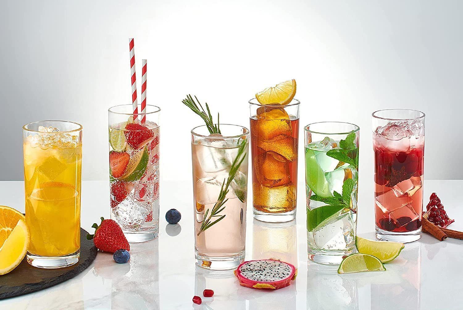 Round Jug 1.3liter, Round Jug Glass Set 250ml, Premium Royal Design Lemon Set t Jug Glass Set-image-36