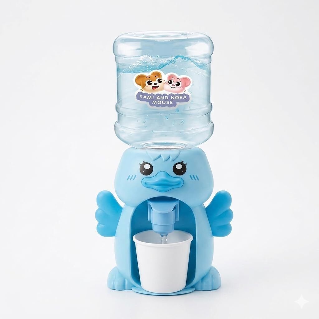 veryke 100 L Plastic Table Top Manual Water Dispenser-picture-24
