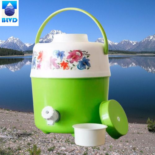 blvd 10 L Plastic Water Jug-picture-22