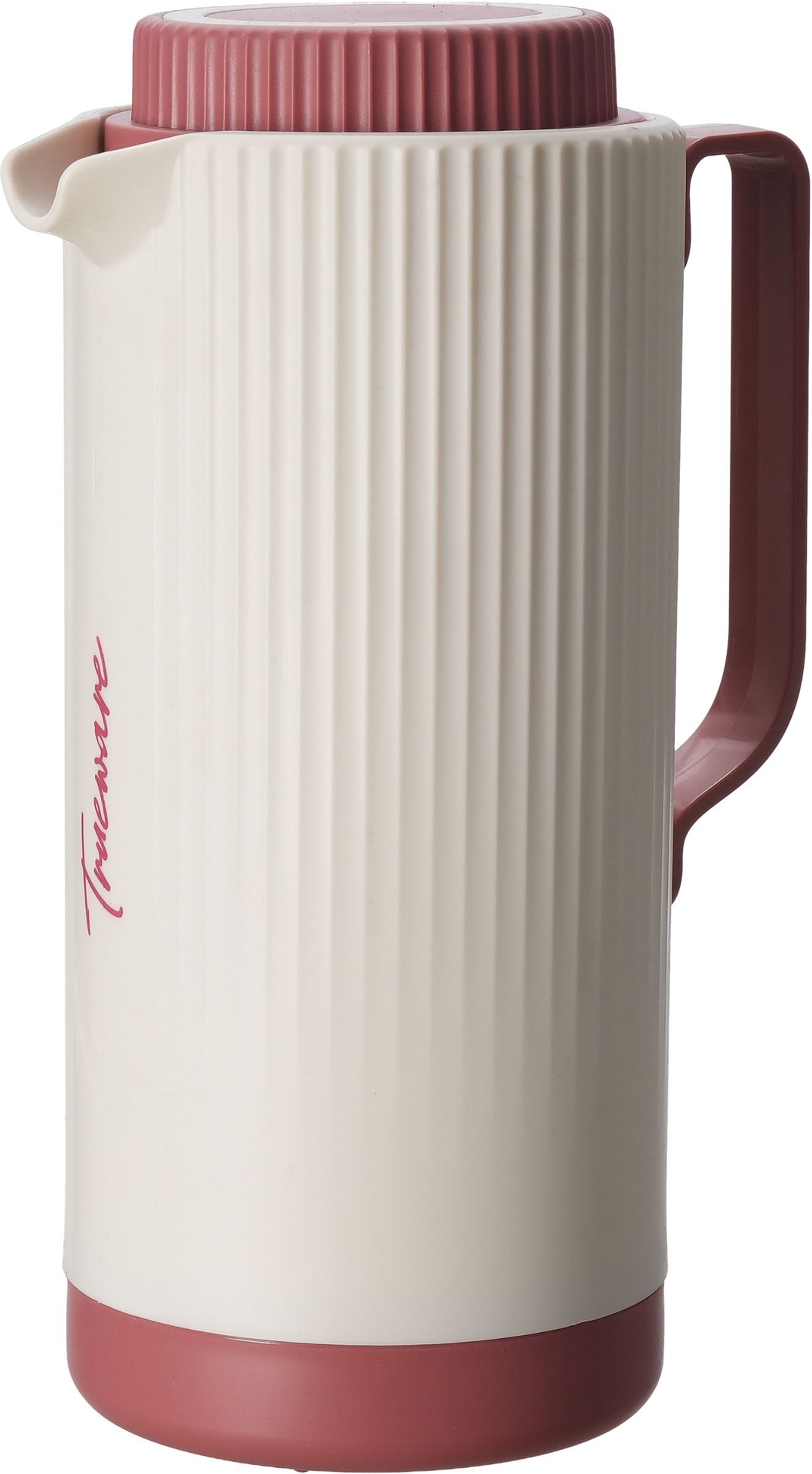trueware 1.2 L Stainless Steel, Plastic Kettle Jug-picture-9