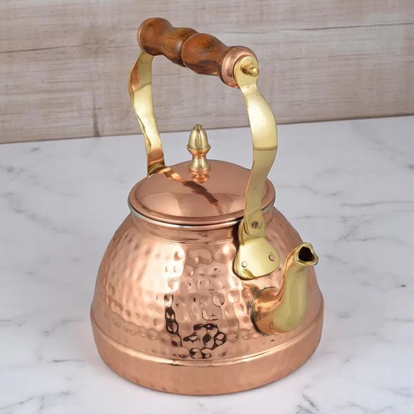 ehoreca AN-KW-NR-2278 Tea Urn-picture-0