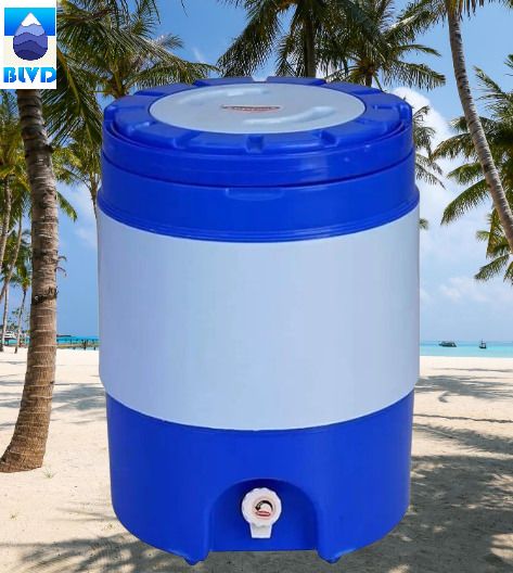 blvd 20 L Plastic Water Jug-picture-10