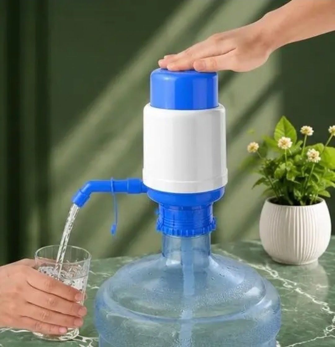 nexgen MWP-01Manual Water Dispenser Pump Bottled Water Dispenser-picture-23