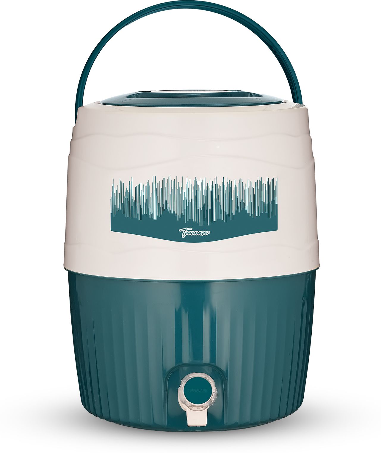 trueware 11 L Plastic Water Jug-picture-6
