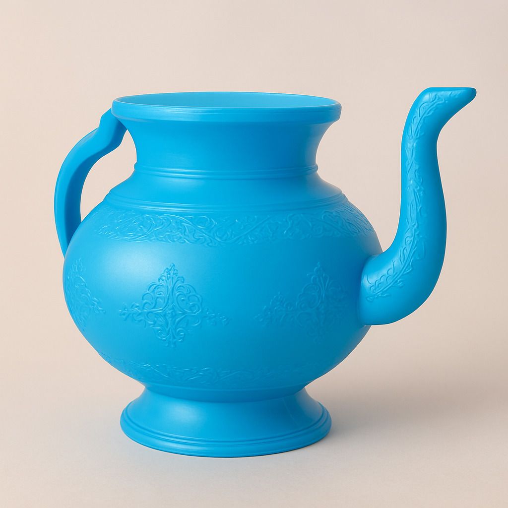 surya plastic industries 2 L Plastic Water Jug-picture-19