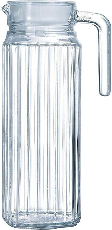 jigshtial 1 L Glass Water Jug-picture-5