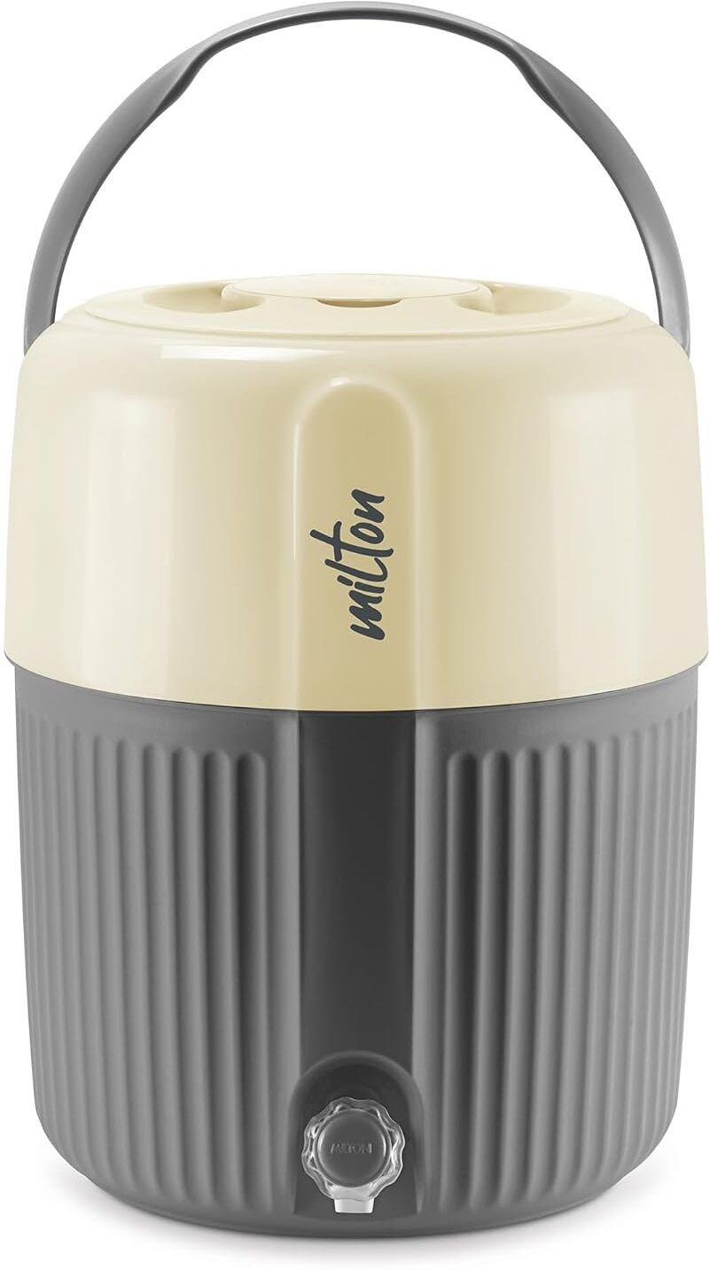 12 L Plastic Water Jug-image-45