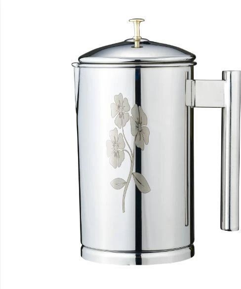 ribon 2 L Stainless Steel Water Jug-picture-28