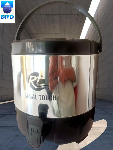 blvd 6 L Plastic Water Jug-picture-14
