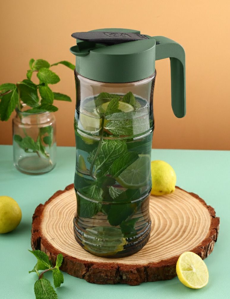 hexar 1.4 L Plastic Water Jug-picture-2