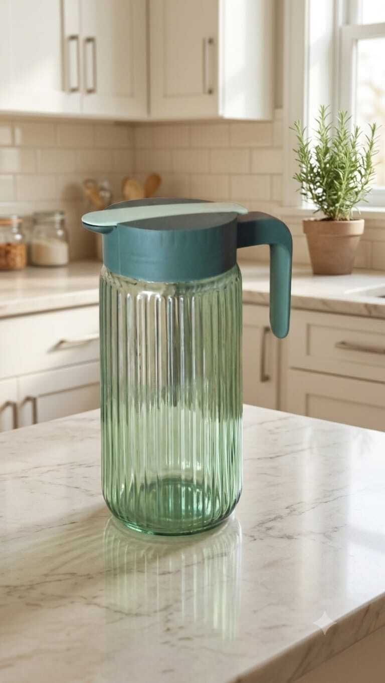 1.6 L Plastic Water Jug-image-10