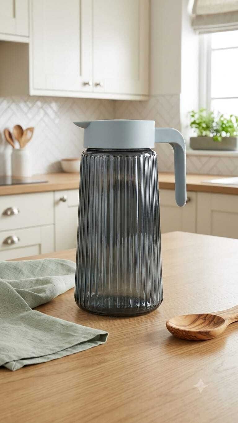 1.6 L Plastic Water Jug-image-9