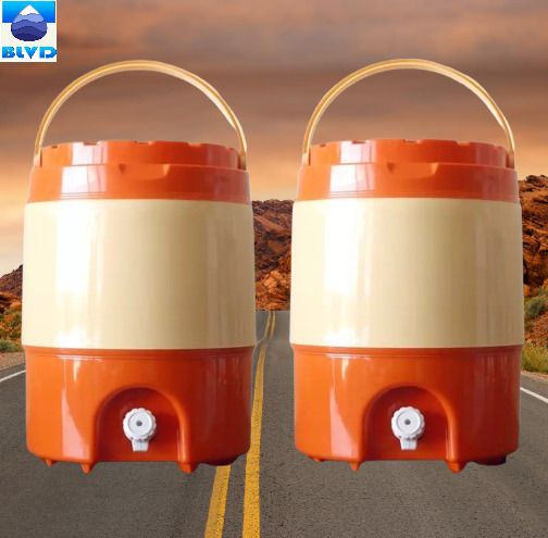 blvd 40 L Plastic Measuring Jug-picture-20