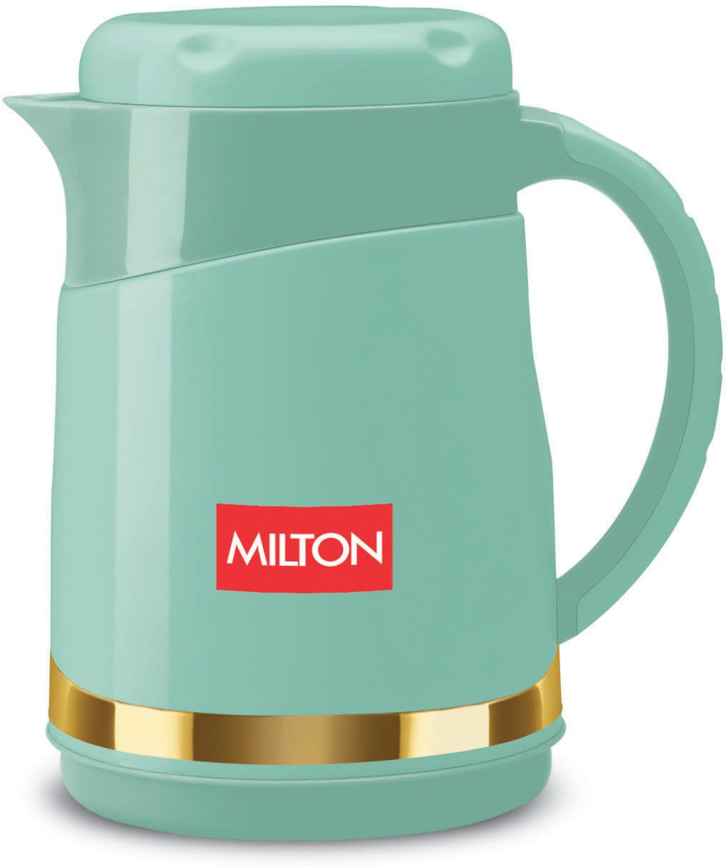 0.5 L Plastic Water Jug