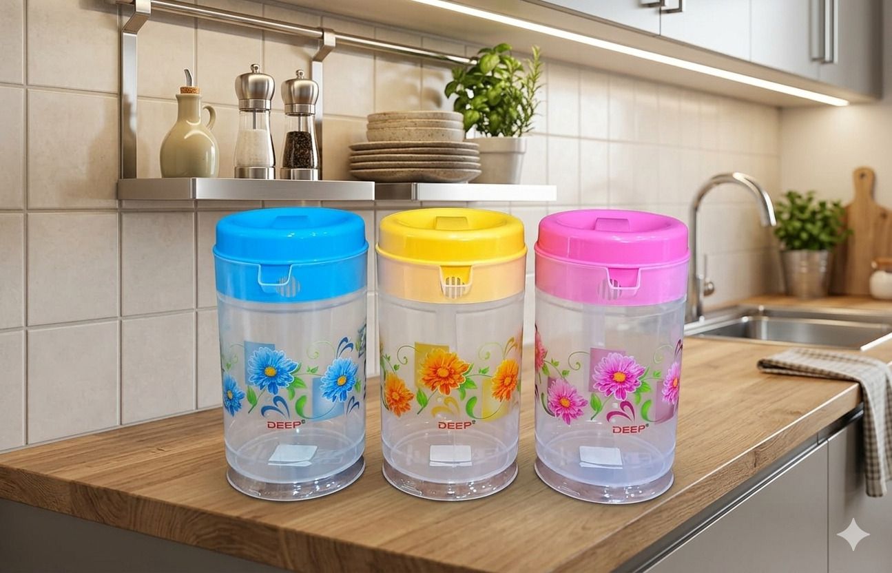 abc 3 L Plastic Water Jug-picture-5