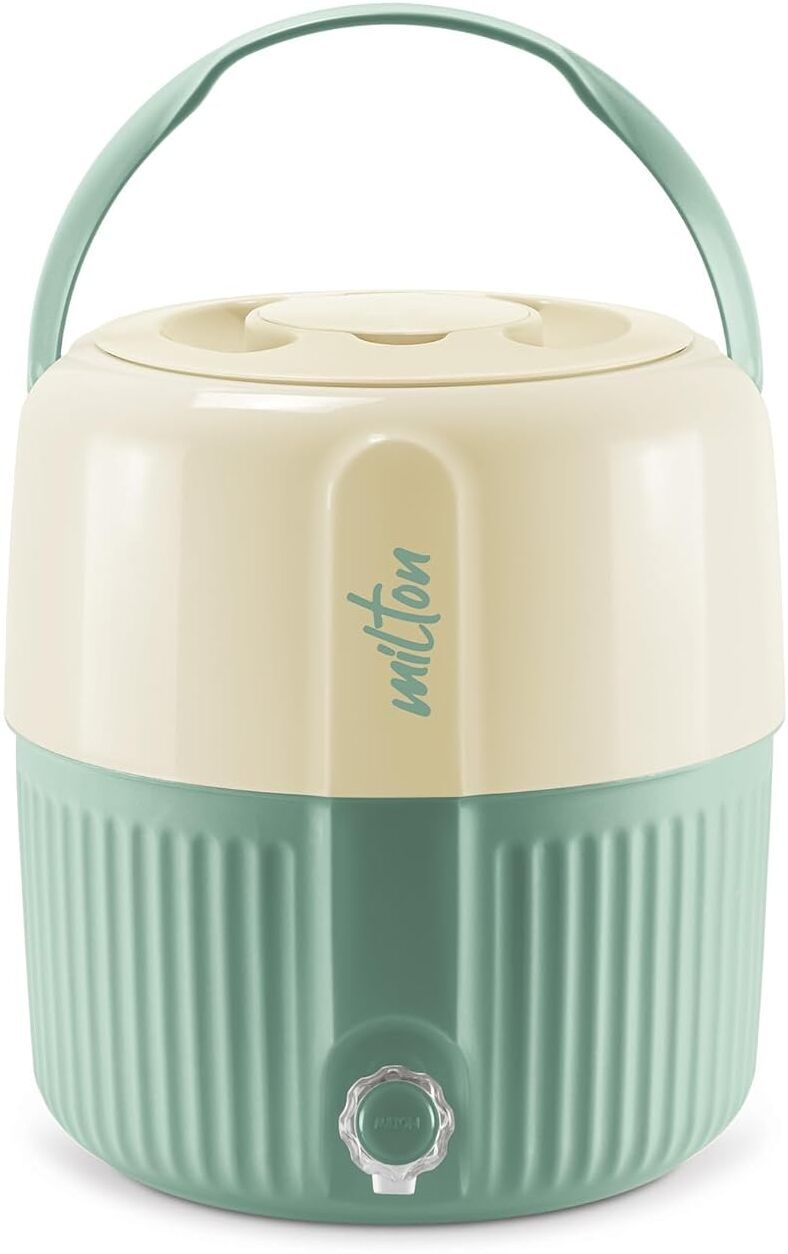 18 L Plastic Water Jug