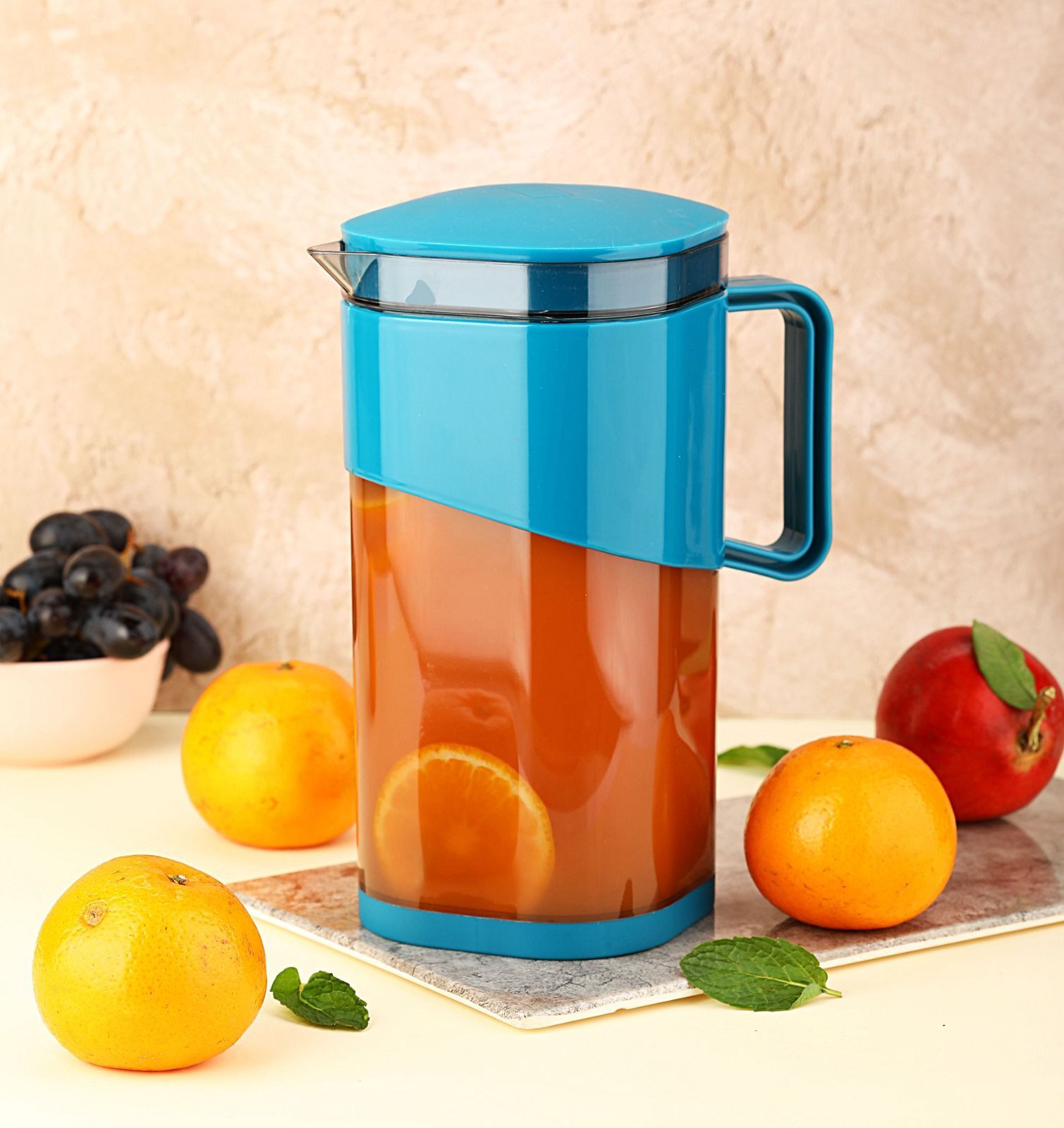 finner 2 L Plastic Water Jug-picture-19