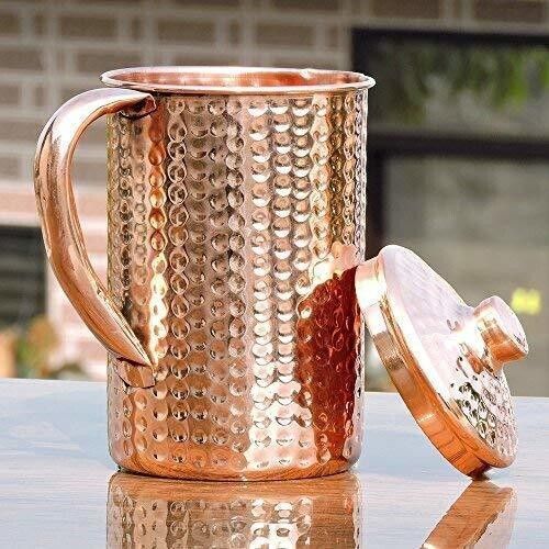 1.5 L Copper Water Jug