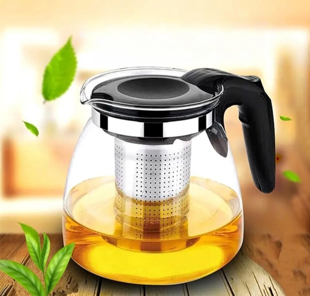 dsrpc 1 L Glass Kettle Jug-picture-29