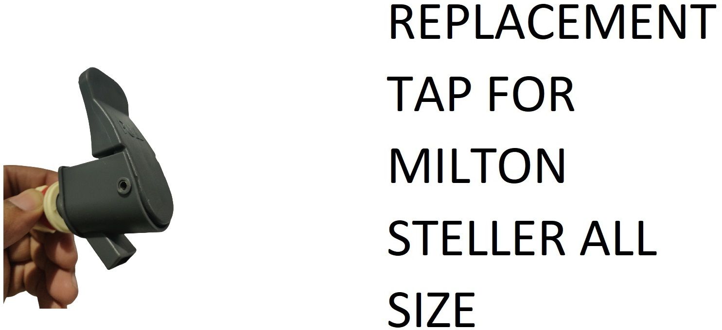 milton 3 L, 4 L, 5 L, 6 L, 8 L, 10 L, 12 L, 14 L Plastic Water Jug-picture-13